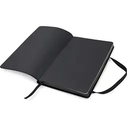 Книга записна Axent Partner Soft A5- у крапку 96 аркушів фіолетова (8310-38-A) - мініатюра 4
