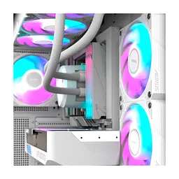 Кулер до корпусу GIGABYTE GP-ECFAN1203 ICE - мініатюра 8