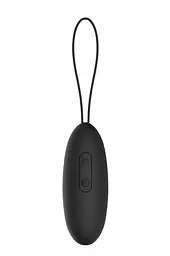 Віброяйце з дистанційним управлінням Dream Toys ELITE ELIZE - мініатюра 4