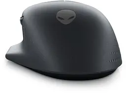 Dell Миша Alienware Wireless Gaming Mouse - AW620M - Dark Side of the Moon - мініатюра 9