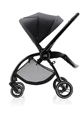 Коляска прогулянкова Britax-Romer Rio Carbon Black (2000041611) - мініатюра 6