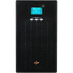 Джерело безперебійного живлення [ДБЖ] LogicPower Smart 3000 PRO with battery [6783] [107343] - мініатюра 3