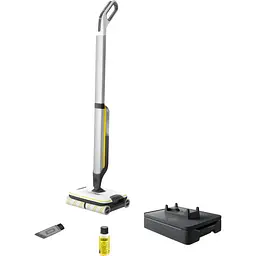 Вертикальний пилосос Karcher FC 7 Cordless (1.055-701.0) [106357] - мініатюра 3