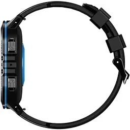 Годинник Oukitel BT20 Black-blue - мініатюра 4