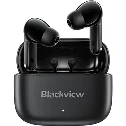 Навушники TWS Blackview AirBuds 16 Black