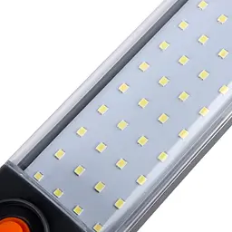 Ліхтар перенесення Elegant MAXI Акумуляторна 2000mAh 48 LED USB (EL 101 539) - мініатюра 4