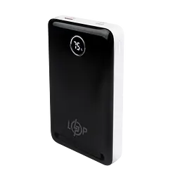 Бездротовий Rower Bank Logic Power PQ17 10000mAh - мініатюра 5