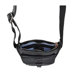 Сумка Ashwood 4551 VT BLK (4551 BLK) - мініатюра 4