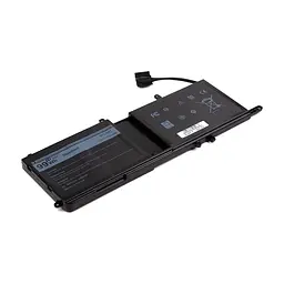 Акумулятор до ноутбука PowerPlant Dell Alienware 15 R3 (9NJM1) 11.4V 8333mAh (NB530007) - мініатюра 2