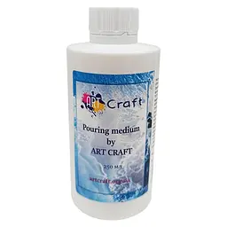 Фарба акрилова Art Craft від 8 років (PA-195-A-141)