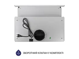 Витяжка Minola HTL 614 I LED - мініатюра 7