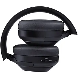 Гарнітура Defender FreeMotion B1020, Bluetooth, ANC, чорна - мініатюра 5