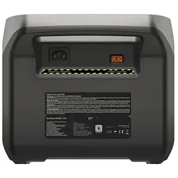 Портативна зарядна станція EcoFlow River 2 Pro 800W/768Wh UA 62473-ska - мініатюра 4