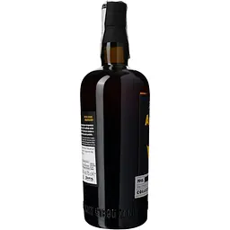 Лікер Zanin Amaro 30% 0.7 л - мініатюра 2