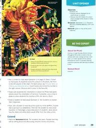 Impact 2. Lesson Planner + Audio CD + Teacher's Resource CD + DVD - мініатюра 6