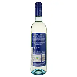 Вино Casal Garcia White Vinho Verde, 8,5%, 0,75 л - мініатюра 2