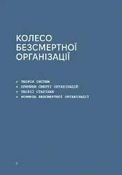 Сіткар. Як створити безсмертну організацію - мініатюра 7