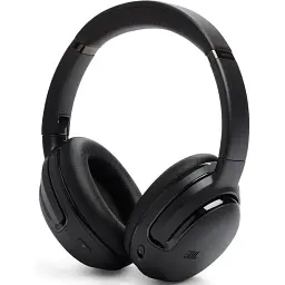Навушники JBL Bluetooth Stereo Tour One M2 (JBLTOURONEM2BLK) Black UA - мініатюра 2
