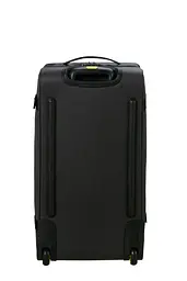 Дорожня Сумка На Колесах American Tourister URBAN TRACK BLACK/LIME 68x40x38,5 MD1*19202 - мініатюра 6