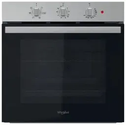Духовка електрична Whirlpool OMR35HR0X