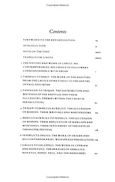 The History of the Church from Christ to Constantine - мініатюра 4