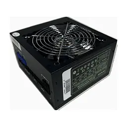 Блок живлення Delux 450W (DLP-45DGM) - мініатюра 3
