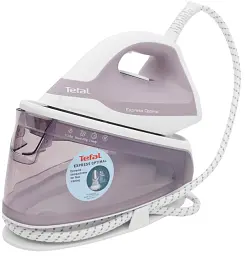 Праска з парогенератором Tefal Express Optimal SV4111E0 - мініатюра 11