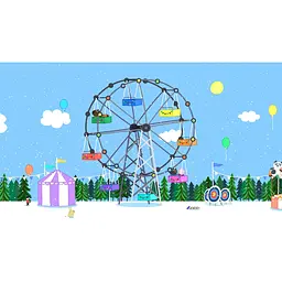 Ключ активації Microsoft Peppa Pig: World Adventures для Xbox One/Series - мініатюра 4