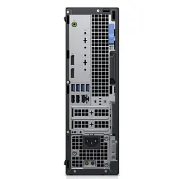 Комп'ютер Dell OptiPlex 5060 SFF (i5-8500/8/120SSD) Б/В - мініатюра 2