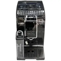 Кавомашина DeLonghi ECAM 350.50 B Dinamica LatteCrema System STOCK