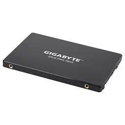 Накопичувач SSD Gigabyte Sata 2.5" 1Tb (GP-GSTFS31100TNTD) - мініатюра 4