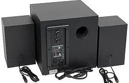 Компьютерные колонки 2.1 Microlab M-110 - мініатюра 7
