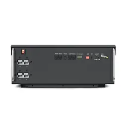 Настінний акумулятор високої ємності JSDsolar BG48100 LiFePO4, 48 V 100 Ah 5 кВт - мініатюра 5