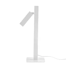 Настільна лампа Brille LED мінімалізм BL-471T/3W WH