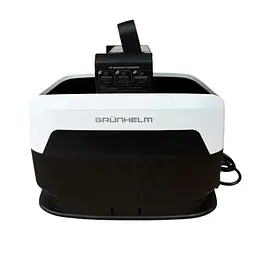 Пилосос миючий з парою Grunhelm GSWVC-08 HBW (145511) - мініатюра 2