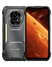 Смартфон Blackview Xplore 2 12/256GB Black