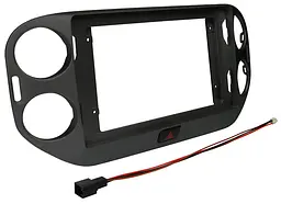 Перехідна рамка Volkswagen Tiguan, Golf Plus AWM 981-35-057 - мініатюра 2