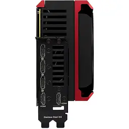 Відеокарта ASUS RTX 5090 32GB ROG Matrix Platinum 30th Anniversary Edition (ROG-MATRIX-RTX5090-P32G-30TH) (GDDR7, 512 bit, PCI-E v5.0 x16) - мініатюра 7