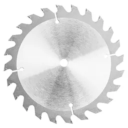 Диск пильний Neo Tools по дереву 150x10-24 1.6мм (55-666) - мініатюра 2