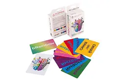 Настільна гра Fun Games Shop bRainbow (рос.) (FGS11) - мініатюра 4