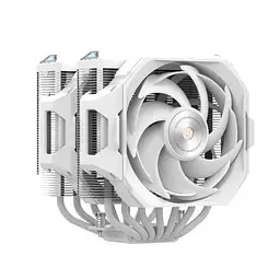 Кулер до процесора Alseye W700 Pro(White) (AS.01.08.0025) - мініатюра 3