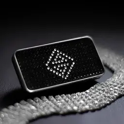 Ароматизатор для авто Vinove Осло колекція Jewelry - мініатюра 2