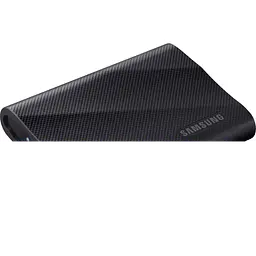 Зовнішній SSD накопичувач Samsung T9 2TB Black (MU-PG2T0B/EU) [110247] - мініатюра 6