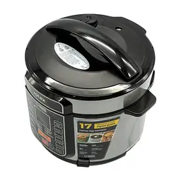 Мультиварка Rotex REPC73-B - мініатюра 2