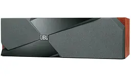 Центральная акустическая система JBL Studio 120C CH - мініатюра 3