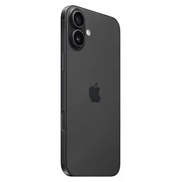 Мобільний телефон Apple iPhone 16 Plus 128GB Black (MXVU3) - мініатюра 3