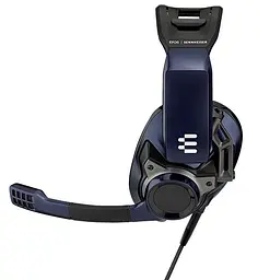 Гарнітура Sennheiser GSP 602 (1000414) - мініатюра 5