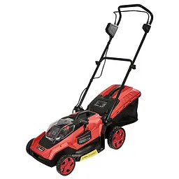 Уцінка. Газонокосарка акумуляторна Vitals Master AZP 3640 SmartLine+ (196081)  - мініатюра 2