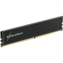 Модуль пам'яті для комп'ютера DDR5 16GB 6000 MHz Black Sark eXceleram (ED50160603036C)