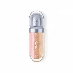 Блиск для губ KIKO MILANO 3D Hydra Lipgloss 49 Rose In The House